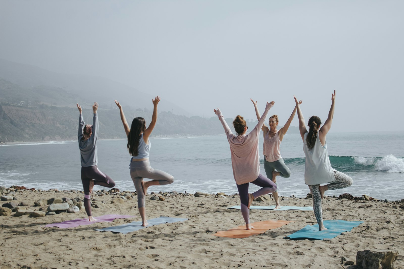 Wellness community