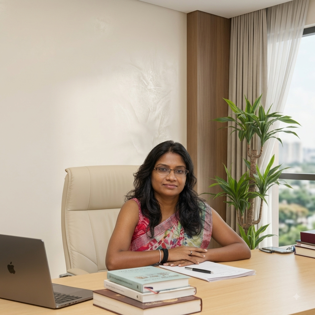 Dr. Dhanushka Karunarathne