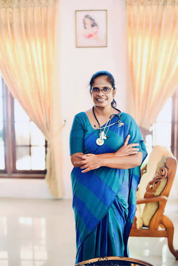 Dr. Indralatha Adikaram