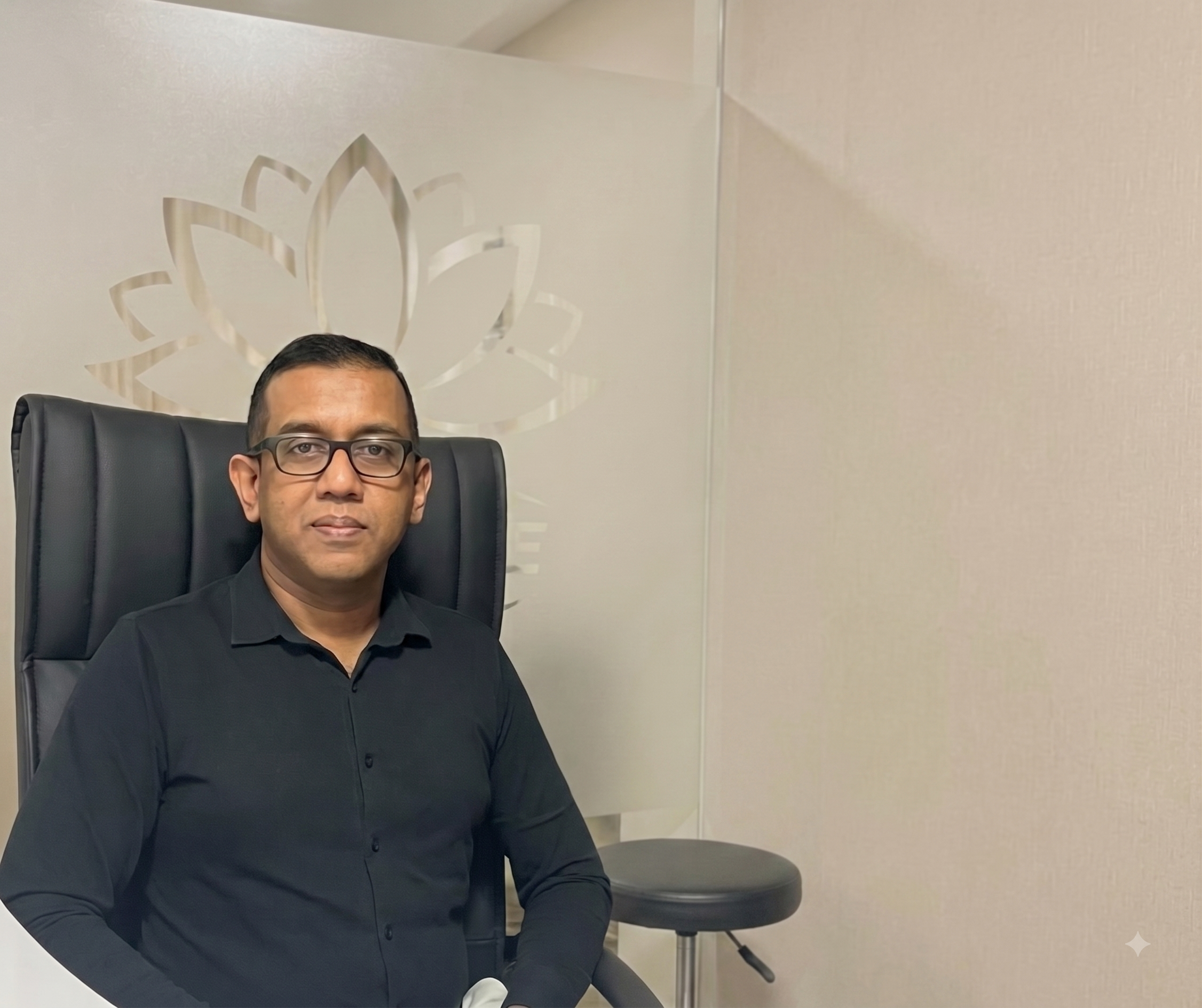 Dr. Pasan Jayaweera