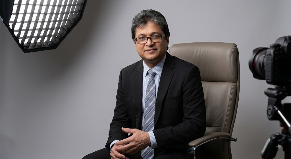Dr. Vipula Wanigasekera