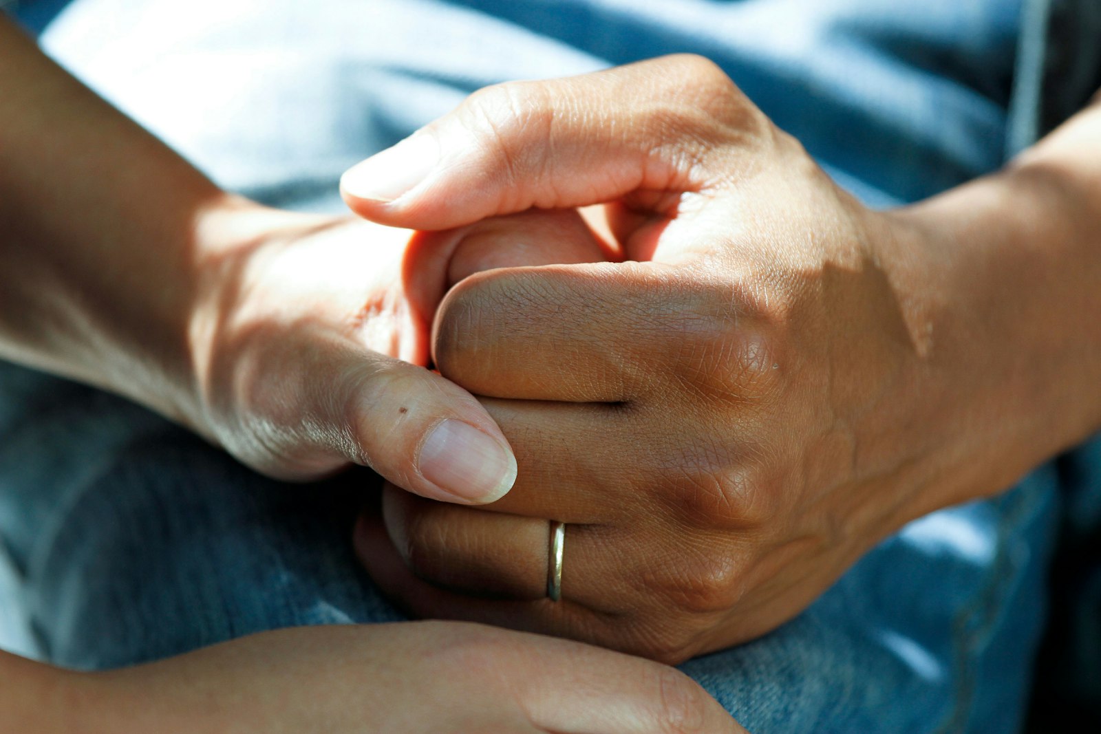 Physiotherapy & Pain