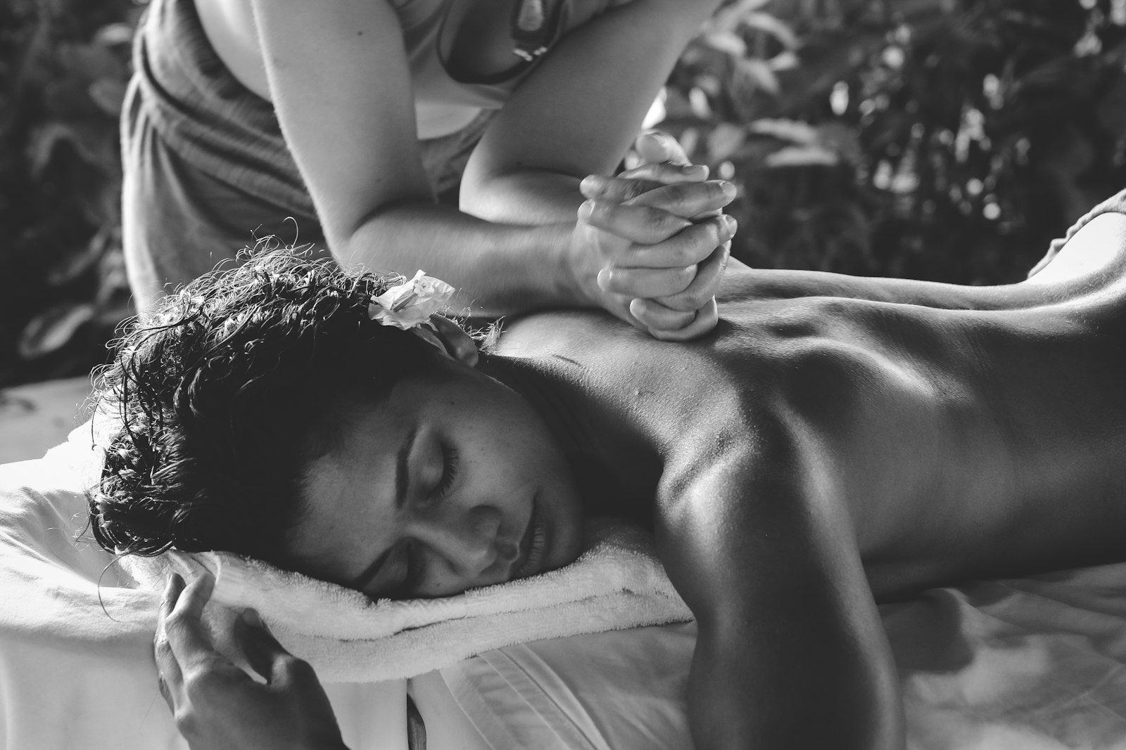Healing & Meditation