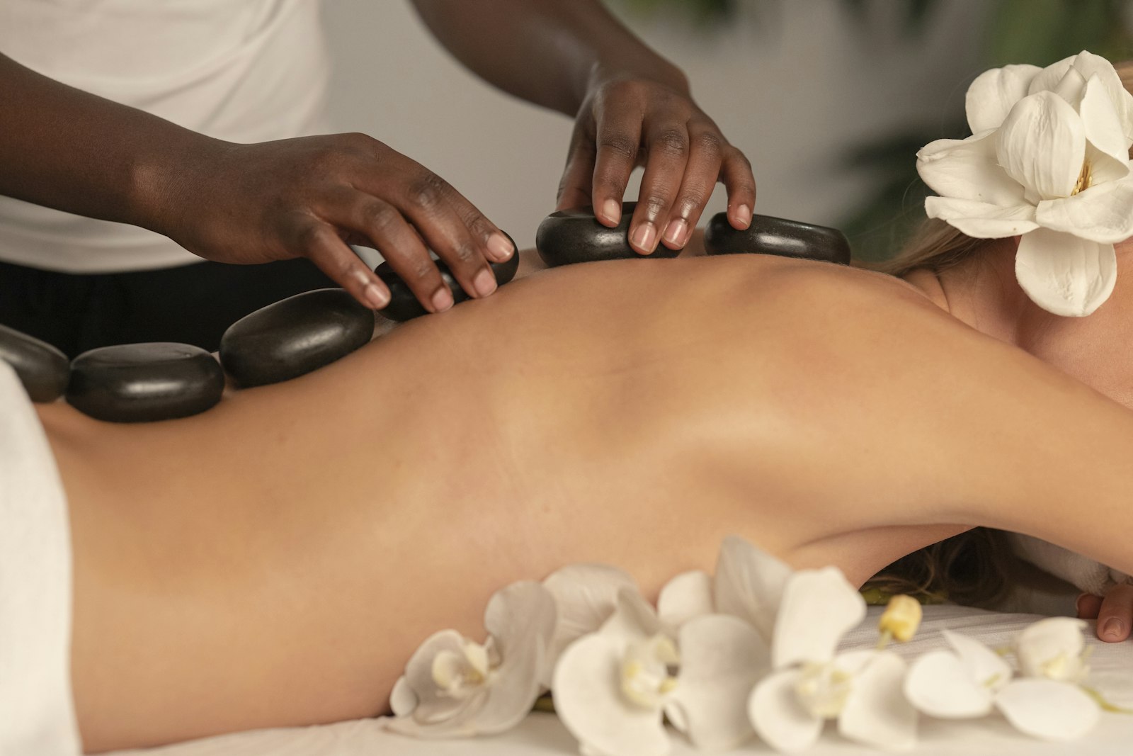 Ayurveda & Panchakarma