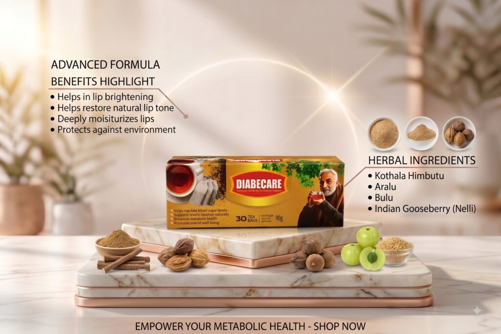 Sayora Diabecare