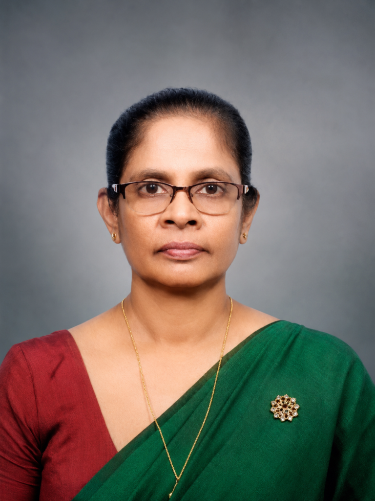 Dr. Indralatha Adikaram